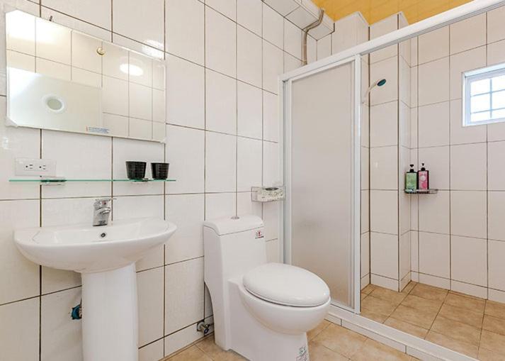 Moonlight Manor B&B T'ai-tung Zewnętrze zdjęcie